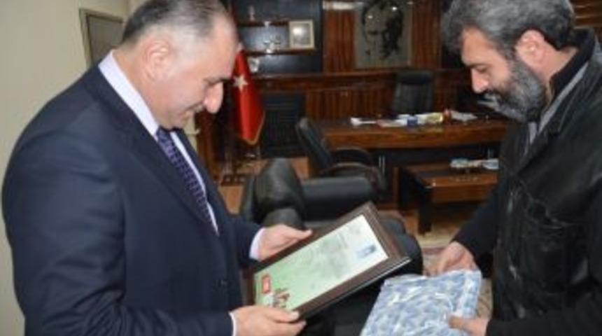 Orhangazi&rsquo;den Yetimlere Destek