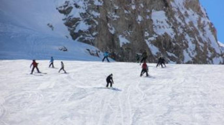 2 Müsabakada 20 Madalya