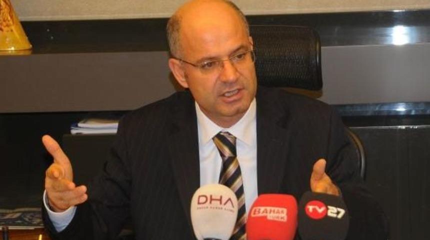 Gaziantep Emniyet M&uuml;d&uuml;r&uuml;: Polis Daha Etkin G&ouml;rev Yapacak