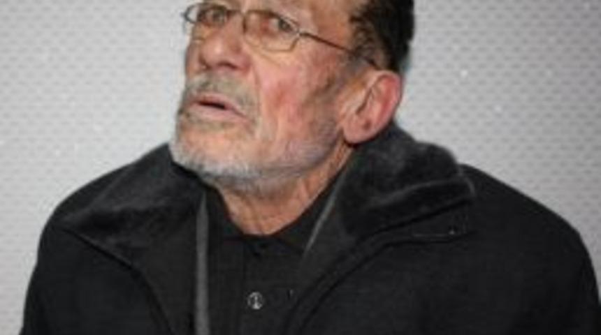 Babasının Alıştırdığı Sigaraya 60 Yıl Sonra Veda Etti