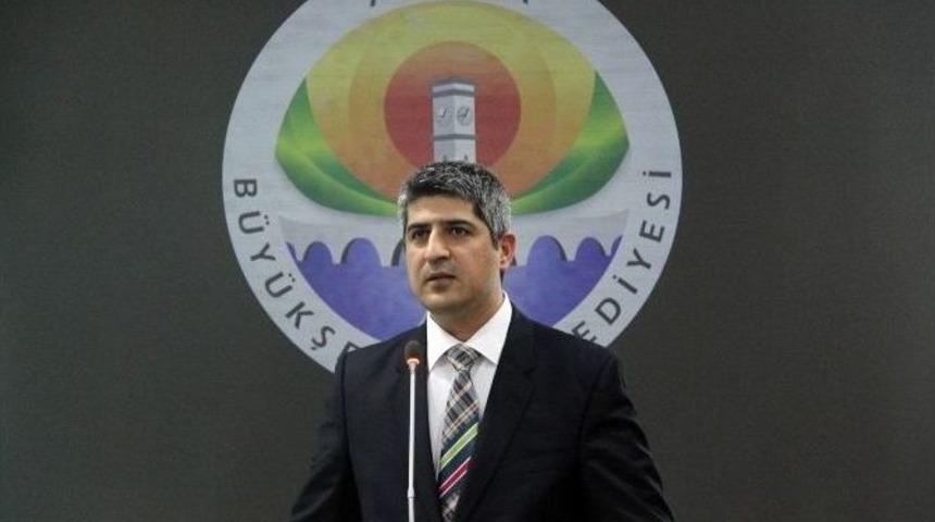 Chp Grup S&ouml;zc&uuml;s&uuml; &Ccedil;etinkaya: &ldquo;ulaşım &Ccedil;alıştayının Sonu&ccedil; Bildirgesi A&ccedil;ıklansın&rdquo;