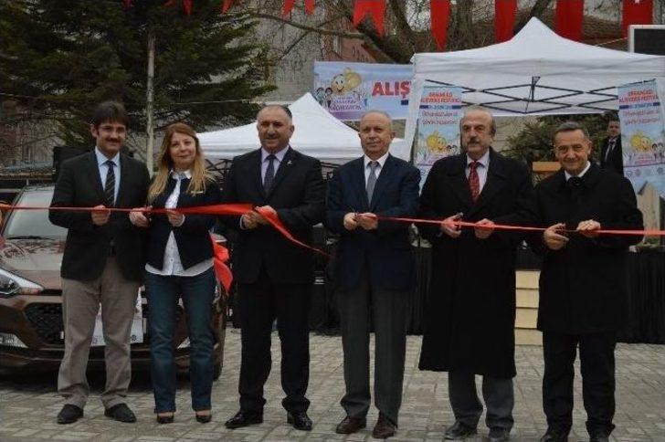 Orhangazi’de Alışveriş Günleri Başladı G2