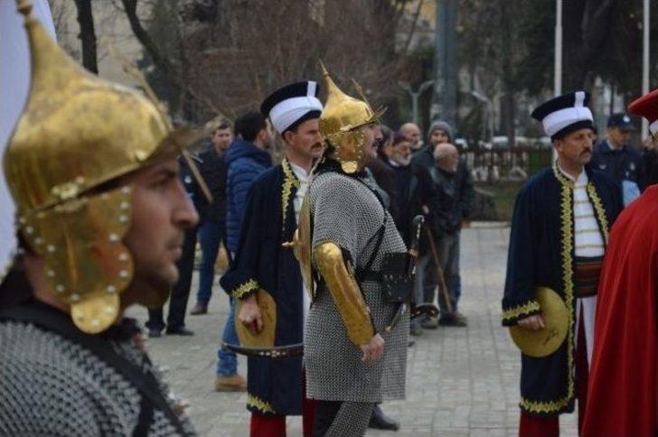 Orhangazi’de Alışveriş Günleri Başladı G4