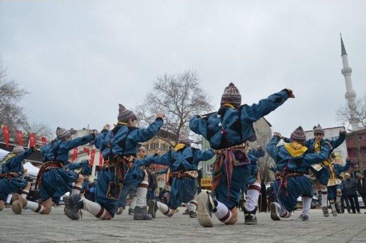 Orhangazi’de Alışveriş Günleri Başladı G5