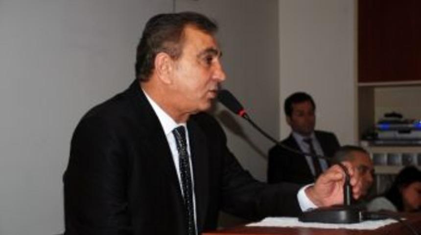 Veysel Sarı G&uuml;ven Tazeledi