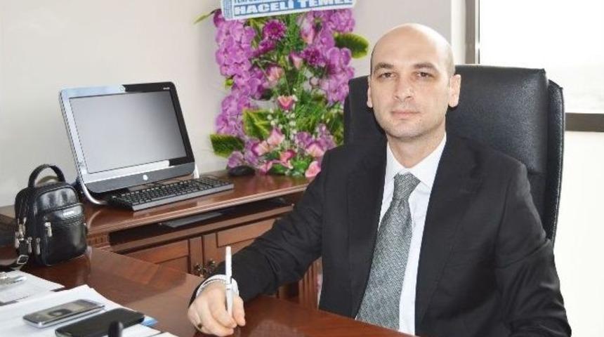 Besni Devlet Hastanesinde Başhekim Yardımcısı Ve M&uuml;d&uuml;r Değişti