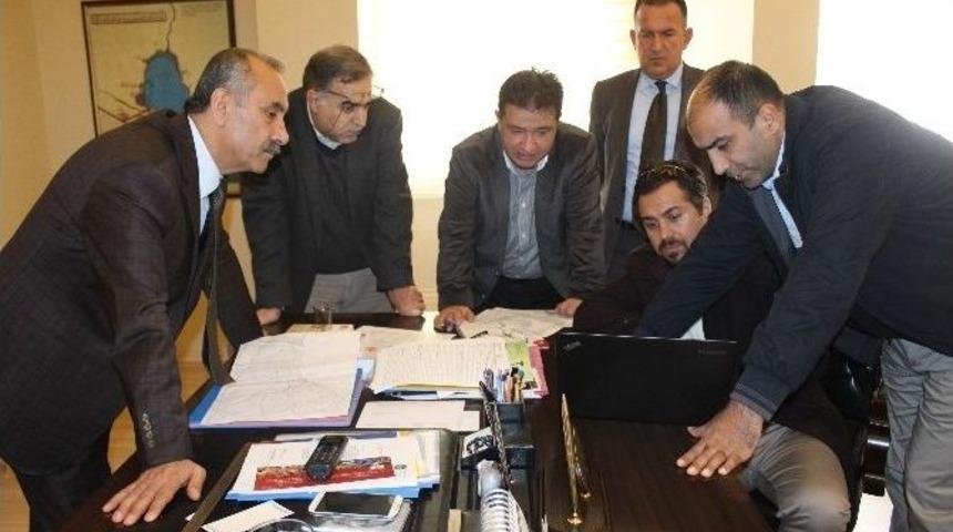 Arsuz&rsquo;da Elektrik İ&ccedil;in Yatırım Hamlesi