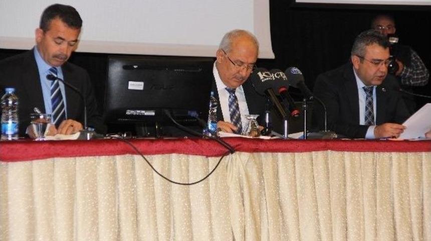 Kocamaz: &ldquo;derdimiz Kar Değil, Cenazeyi Ortadan Kaldırmak&rdquo;