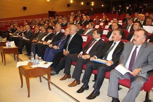 Kocamaz: “derdimiz Kar Değil, Cenazeyi Ortadan Kaldırmak”