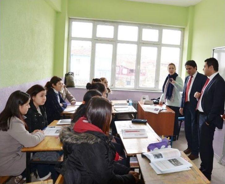 Başkan Kalın’dan Okul Ziyaretleri G3