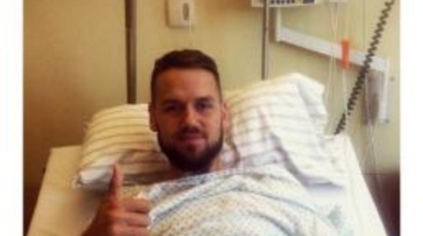 Mılosevıc&rsquo;ten Beşiktaş Taraftarına Mesaj