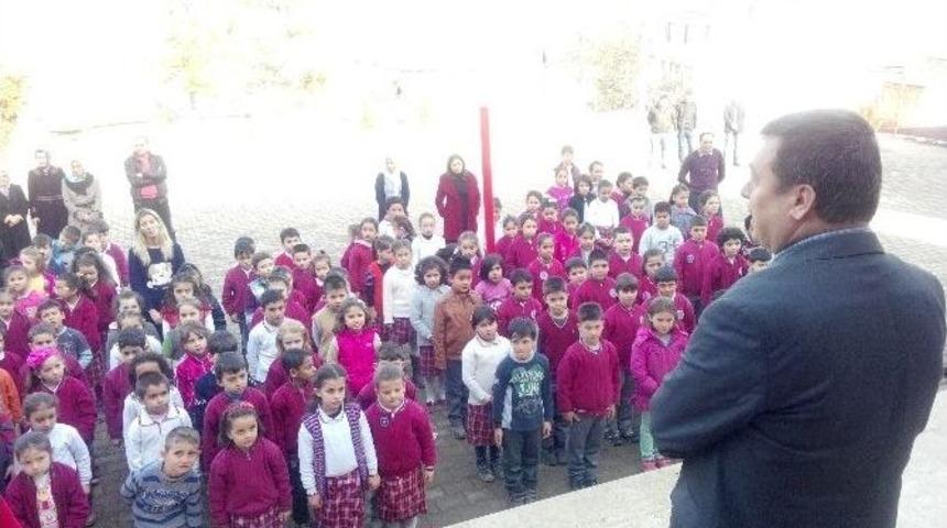 Osmaneli&rsquo;nde Ders Zili &Ccedil;aldı, 3 Bin 313 &Ouml;ğrenci Okullarına Kavuştu