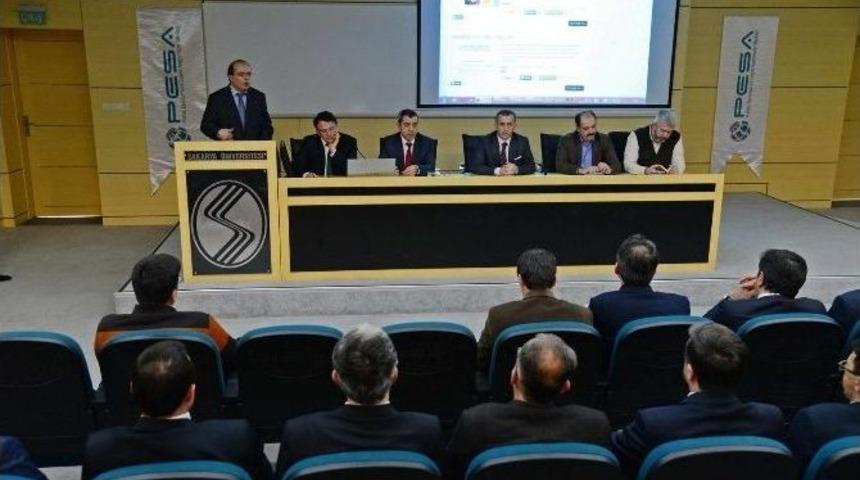 Eğitimin Ekonomi Politiği Konuşuldu