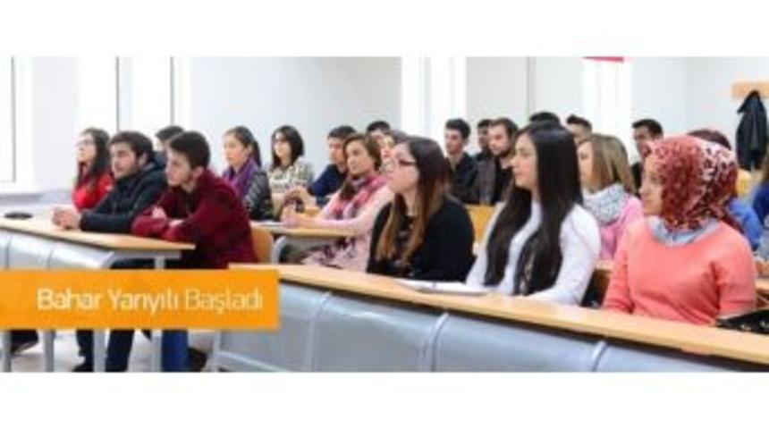 Sakarya &Uuml;niversitesi B&uuml;y&uuml;yor