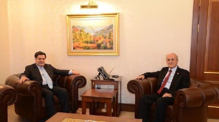 Emekliye Ayrılan Yargıtay Başkanı Ali Alkan : Ne Kimseden Korkum Vardı Ne De Gelecek Beklentim