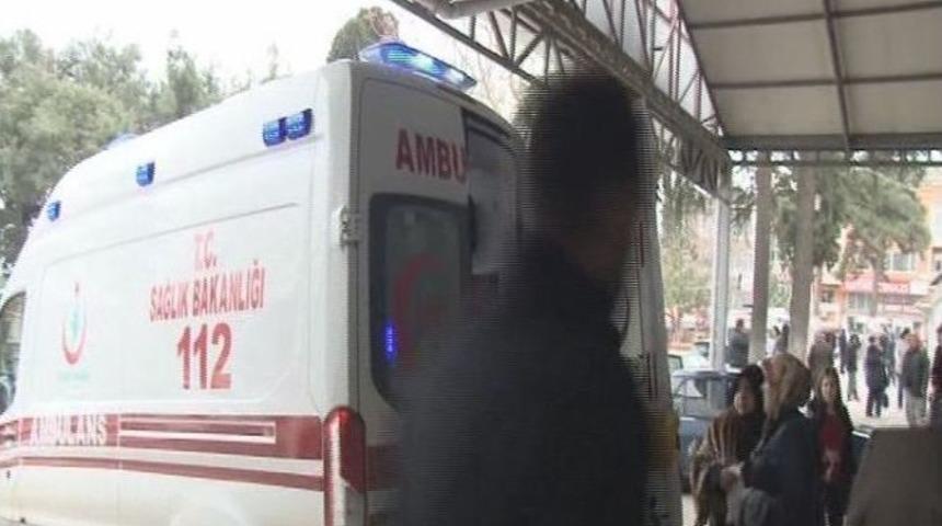 Tekirdağ&rsquo;da İ&ccedil;me Suyundan Etkilenenlerde İshal Vakası