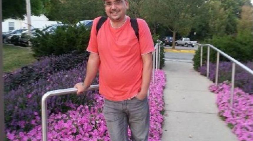 Mhp'li Başkanın Oğlu, Ak Parti'den Milletvekili Aday Adayı Oldu