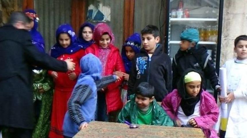 T&uuml;t&uuml;n&uuml;n En &Ccedil;ok Kullanıldığı Handa Sigara İ&ccedil;irmediler