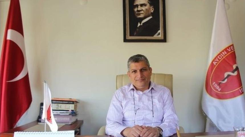 Aydın Veteriner Hekimler Odası Bakanlığa Dava A&ccedil;tı, Danıştay Y&uuml;r&uuml;tmeyi Durdurdu