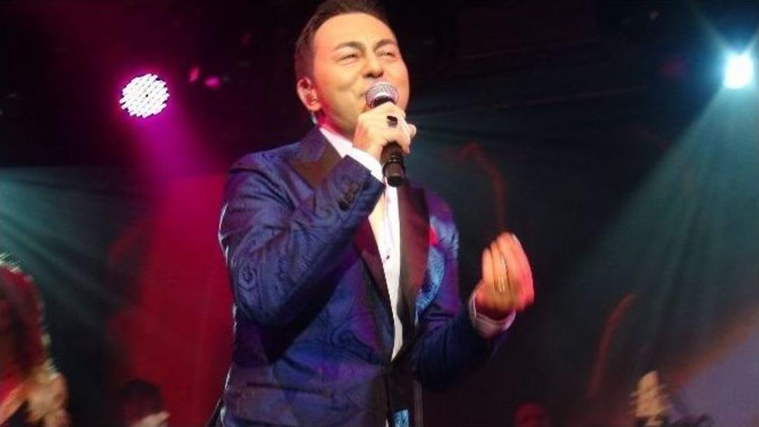 Serdar Orta&ccedil; Uludağ&rsquo;da: "d&uuml;nyadaki En G&uuml;zel Şey Evlilik"