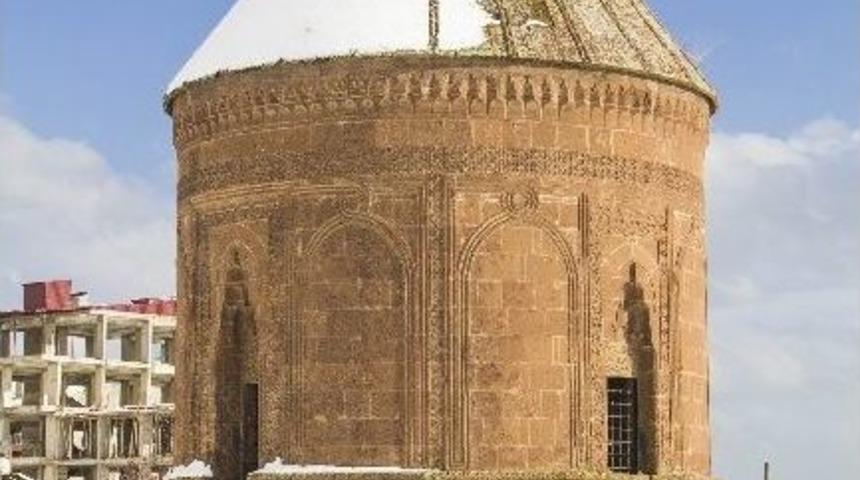 Karla Gelen G&uuml;zellikler