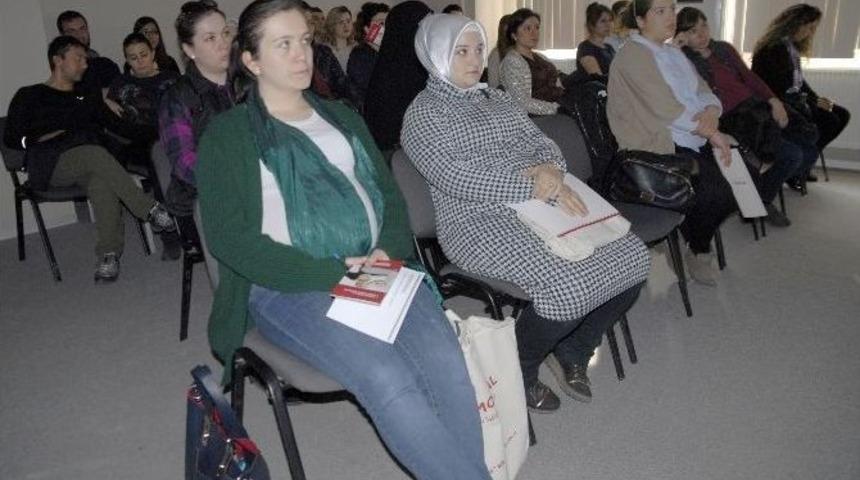 Anne Adayları Doğuma Memorıal&rsquo;de Hazırlanıyor