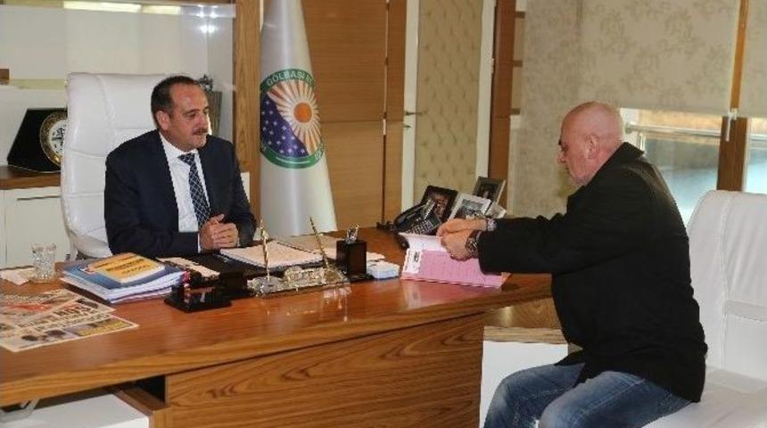 Duruay Vatandaşı Dinliyor