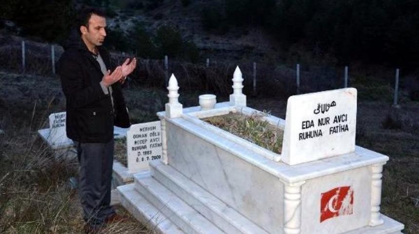 Başına Isabet Eden Kurşunla Kızı &Ouml;len Babadan Devlete Tazminat Davası