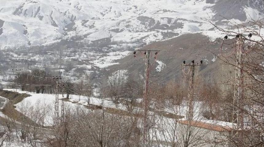 Hakkari&rsquo;de Enerji Sorunu