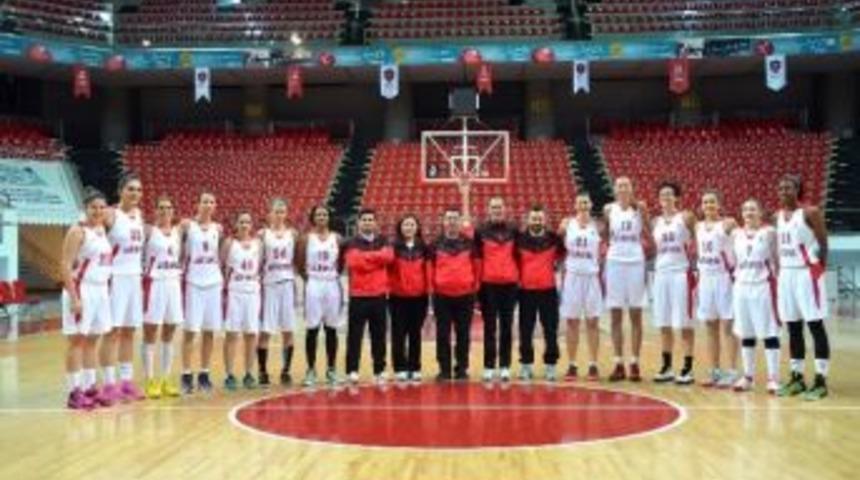 Ag&uuml; Spor Kritik Randevuda