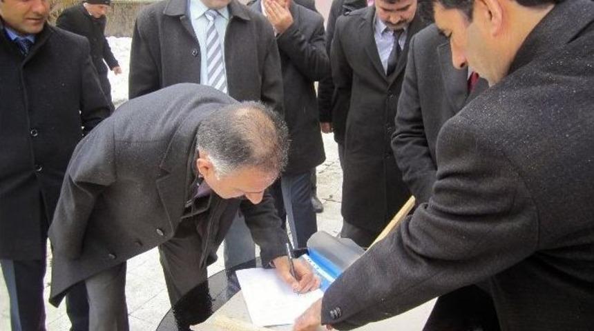 Eğitim Bir-sen&rsquo;den &ldquo;n&ouml;bet G&ouml;revi İ&ccedil;in &Uuml;cret İstiyoruz&rdquo; A&ccedil;ıklaması