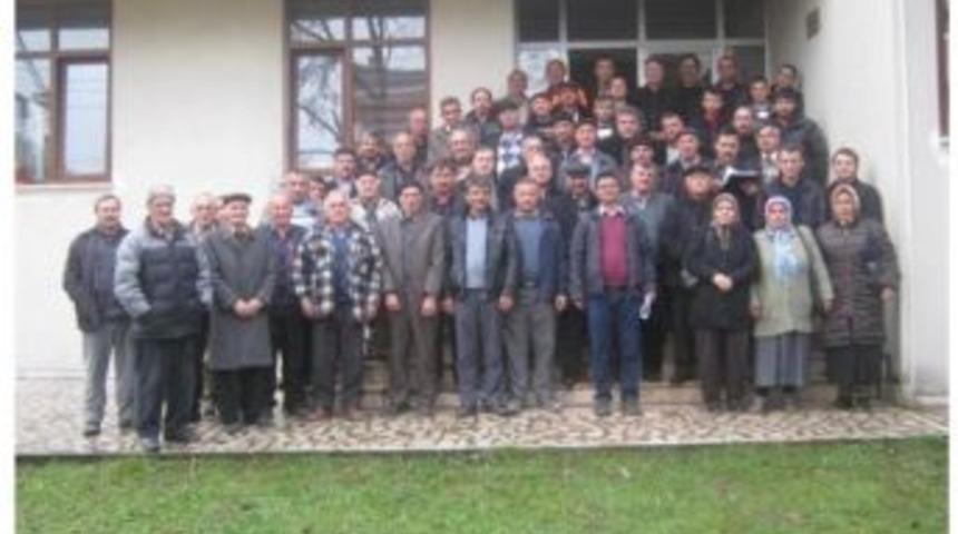 Ulus&rsquo;ta Akbo Eğitimleri Başladı