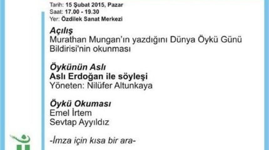 D&uuml;nya &Ouml;yk&uuml; G&uuml;n&uuml; Kutlamaları Eskişehir&rsquo;de Yapılacak