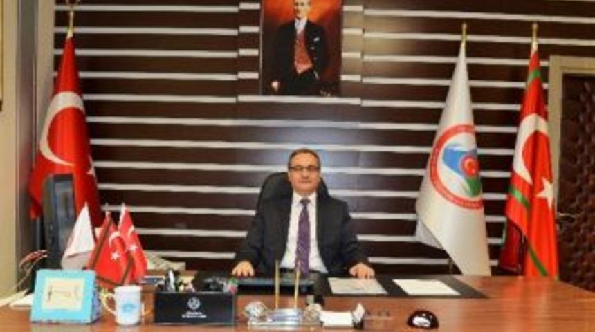 G&uuml;mr&uuml;k Ve Ticaret Bakanlığı&rsquo;nda Milletvekili Aday Adaylığı İ&ccedil;in İki İstifa