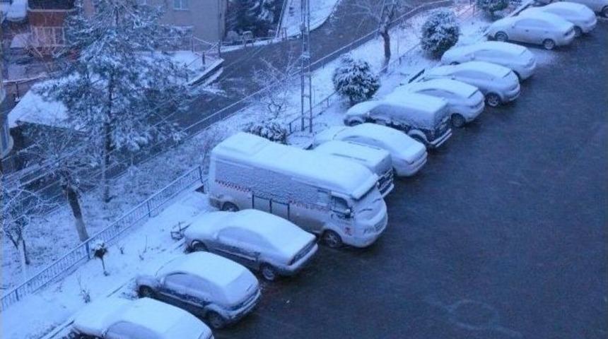 Bilecik Yeniden Beyaza B&uuml;r&uuml;nd&uuml;