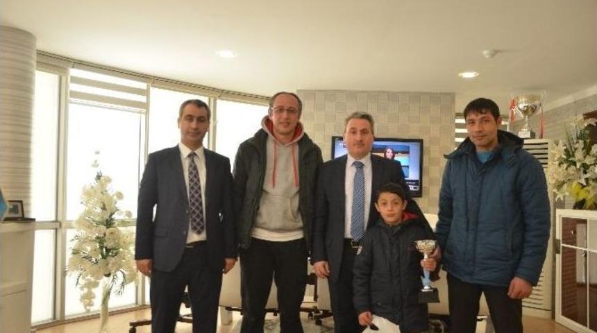 Kortta Kış Kupası Kurt&rsquo;un