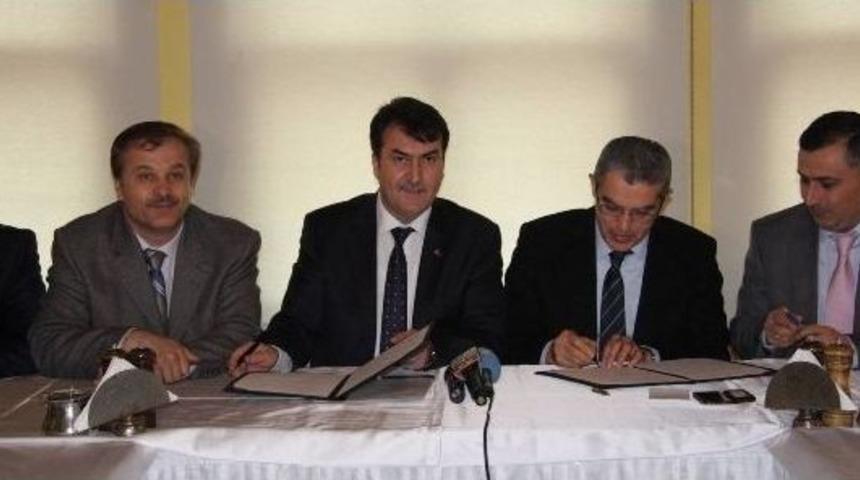 Osmangazi Belediyesi Binlerce Başarılı &Ouml;ğrenciyi &Ccedil;anakkale&rsquo;ye G&ouml;t&uuml;r&uuml;yor