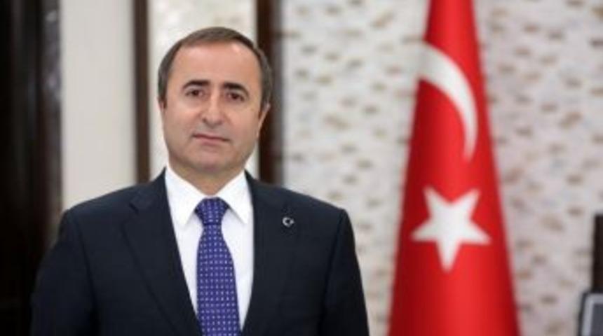 Antalya&rsquo;daki Cinayet