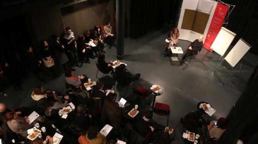 Venedik Bienali; T&uuml;rkiye Pavyonun'da Sarkis'in Respiro Projesi Yer Alacak