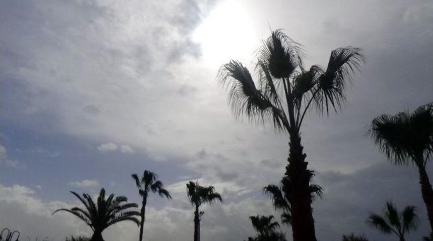 10 Dakika Yağmur 10 Dakika G&uuml;neş