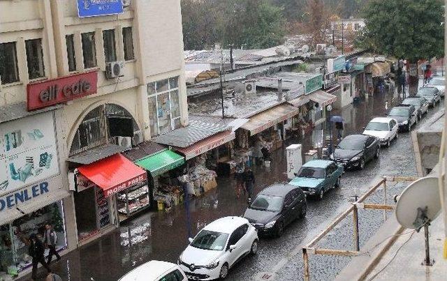 10 Dakika Yağmur 10 Dakika Güneş