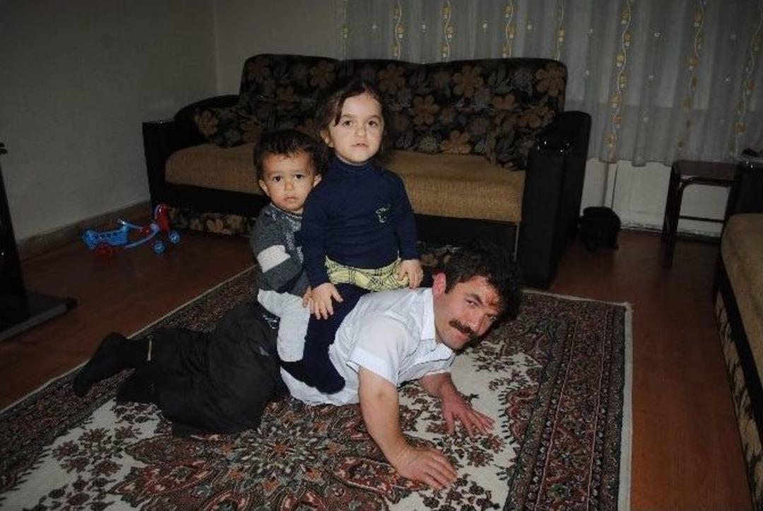 C&uuml;celeri Tedavi Etmek İ&ccedil;in Doktor Olmak İstiyor