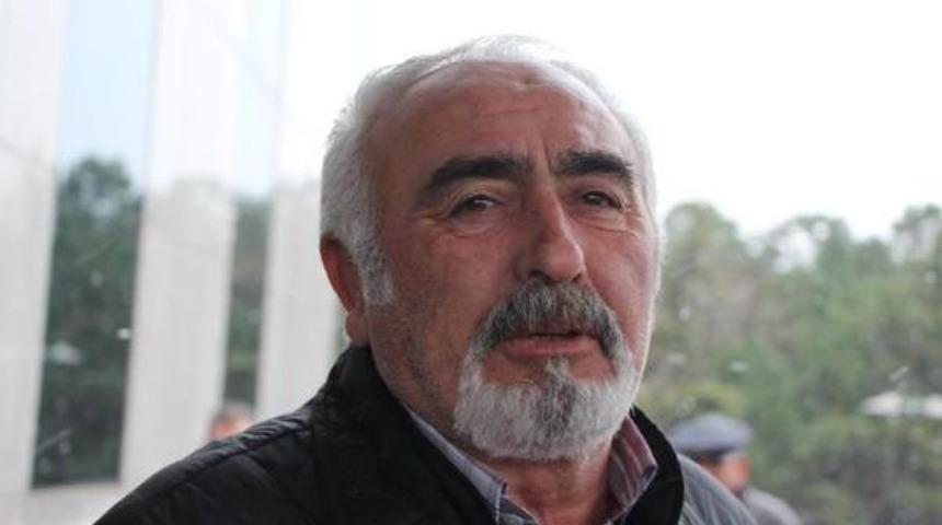 İşyeri &Ouml;n&uuml;nde Silahlı Saldırıya Uğrayan Tekin Ağırman Hayatını Kaybetti