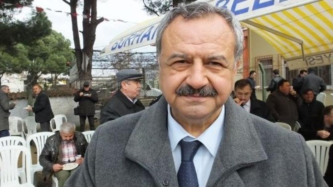 Burhaniye&rsquo;de Dualı Ve Pilavlı K&ouml;pr&uuml; Yıkımı