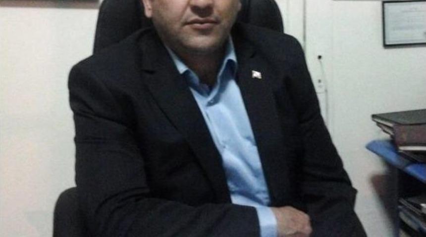 Kargı Muhtarlar Dayanışma Derneği Kuruldu