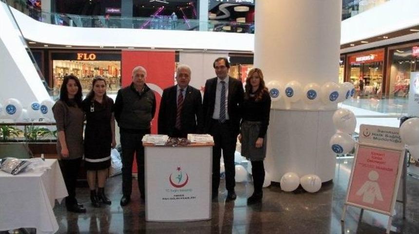 Halk Sağlığından &Uuml;cretsiz Karbonmonoksit Testi