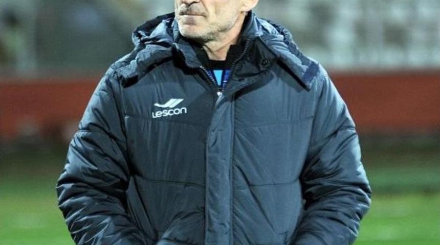 Samsunspor'da 5'incilik Sevinci