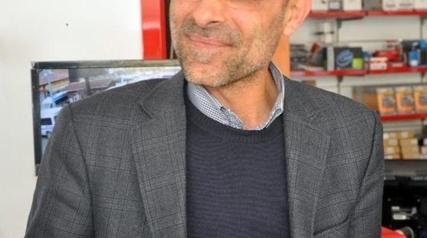 Z&uuml;ht&uuml; Arslan&rsquo;ın Anayasa Mahkemesi Başkanı Olması Memleketi Yozgat&rsquo;ta Sevin&ccedil;le Karşılandı