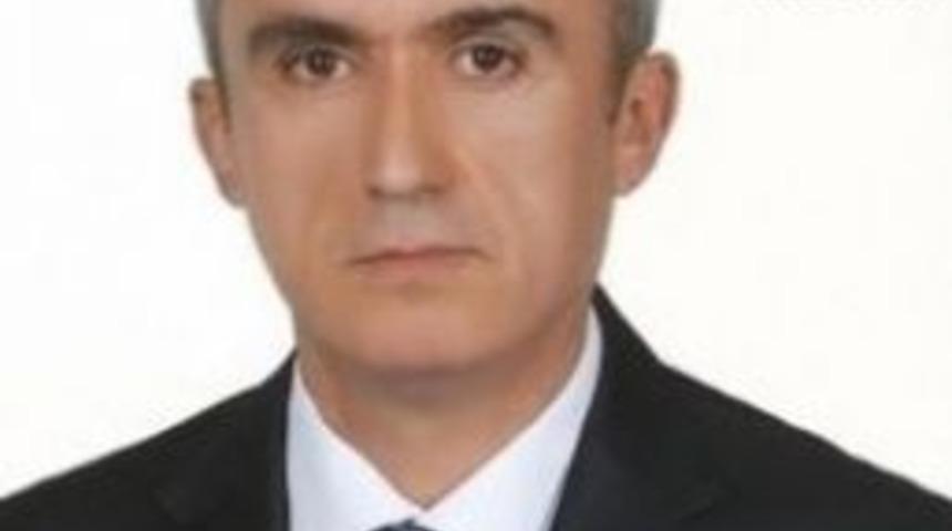 Ali Tokg&ouml;z G&ouml;revinden İstifa Etti