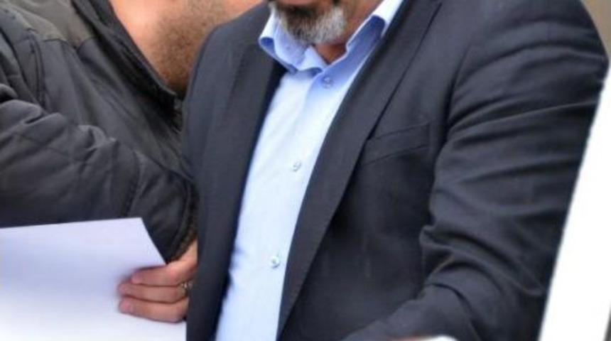 Dolandırıcıyı Kadın Polis Yakaladı